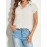 Sequined V Neck Cami Top, Sexy Sleeveless Top For Evening & Clubwear, Women's Clothing