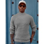 PJK007A23-04 Men Pullover Sweater