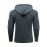 Cool Hoodies For Men, Men's Casual Graphic Design Pullover Hooded Sweatshirt With Kangaroo Pocket Streetwear For Winter Fall, As Gifts
