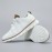 Men's Stylish Athletic Sneakers - Lightweight, Breathable Mesh - Durable Support for Sports and Casual Wear