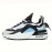 Men's Platform Shoes Lace Up Low Top Color Block For Outdoor Jogging Walking Hiking, All Seasons