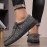 Men's Casual Loafer Shoes, Comfortable Lightweight Sneakers For Walking Driving